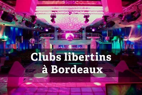 Les meilleurs clubs libertin et échangistes dans le Var